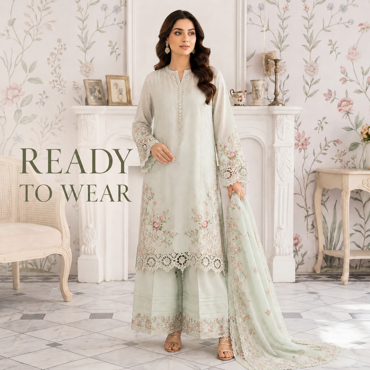 Ready to Wear